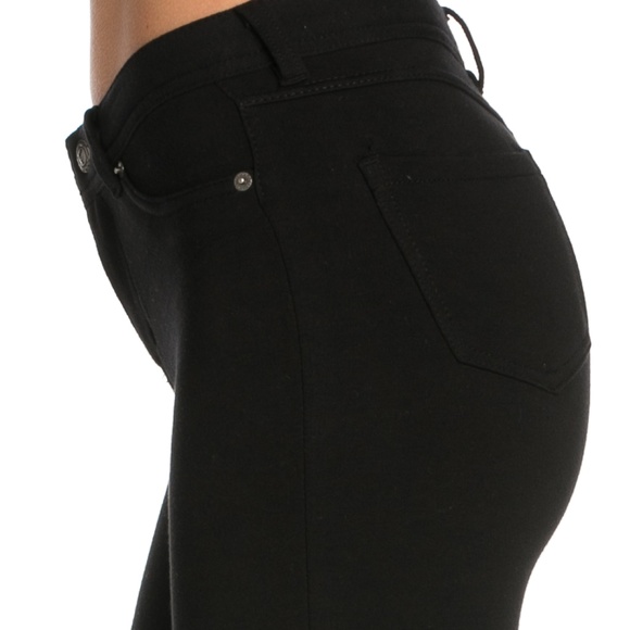 Poplooks Super Comfy Cotton Jeggings(S - 3XL) - Picture 6 of 6